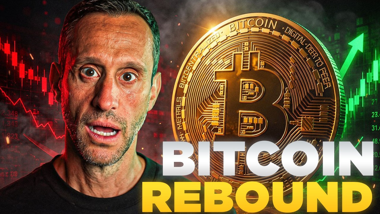Bitcoin RECLAIMS $61K As Trump Made BILLIONS On Crypto + Stocks