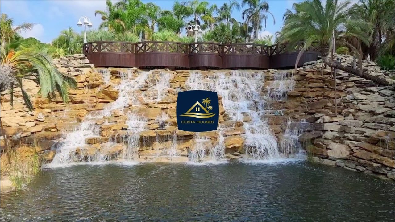 ⚜️ MEGA LUXURY FINCA in Costa Blanca Spain - 300.000m2 | Majestuosa Finca con Casa Señorial