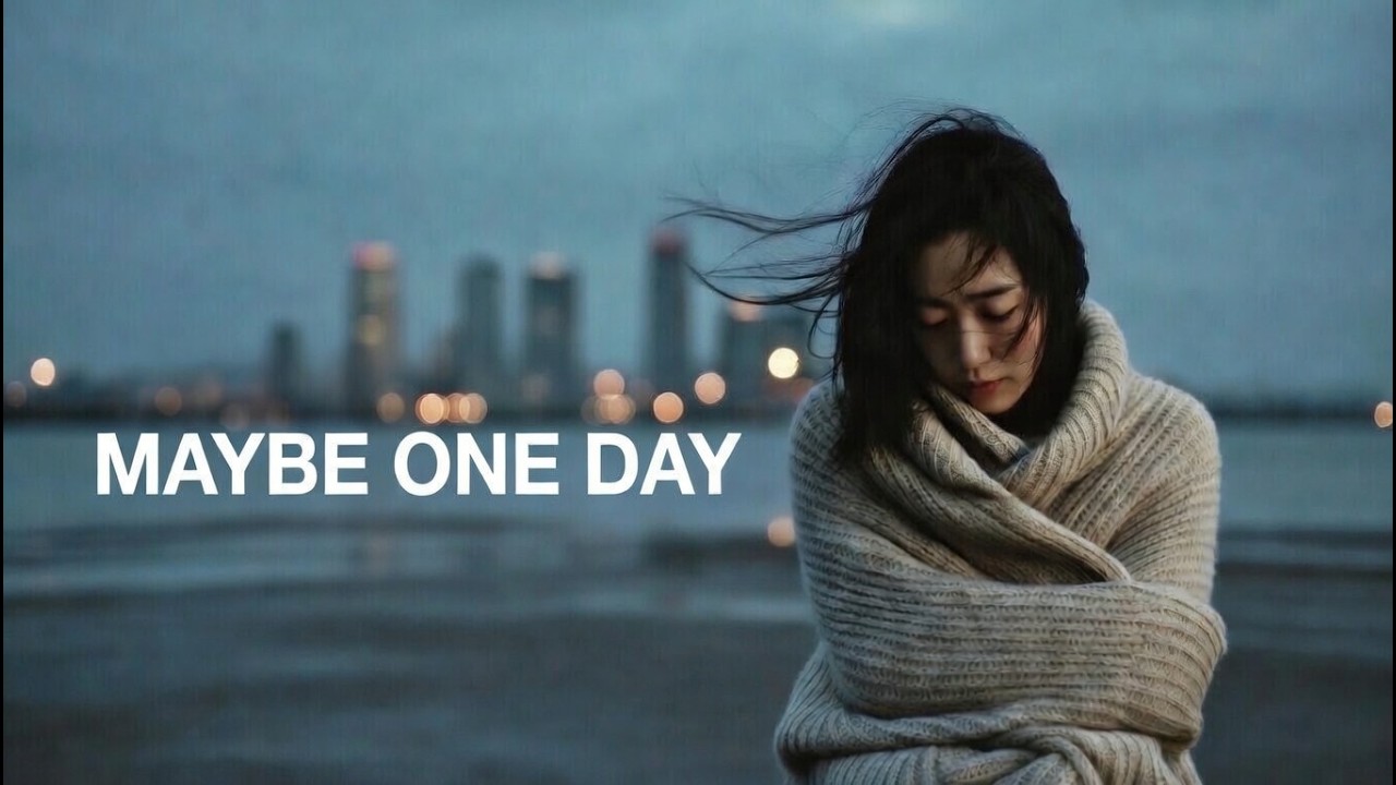 MAYBE ONE DAY  💘💔🥹— A SAD RNB SONG THAT WILL MAKE YOU CRY WHEN YOU LISTEN AT NIGHT💔🫀