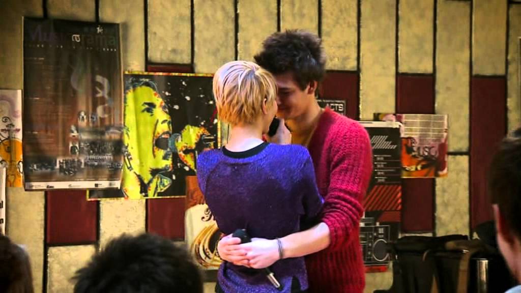 Sore Mihalache & Rapha Tudor - 