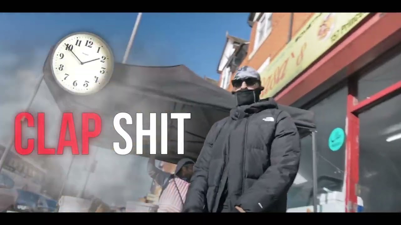 Manny Captin - 5x A GEE