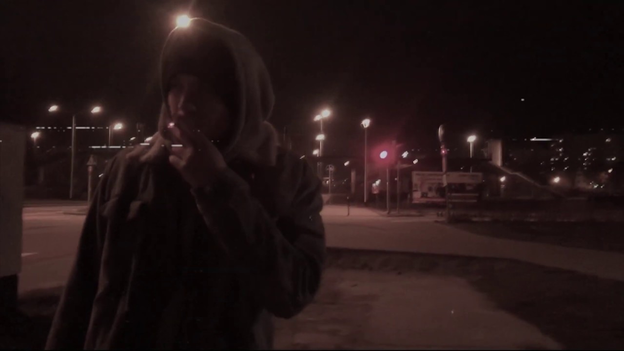 PTAKU AKA KARABIN (OFFICIAL VIDEO)