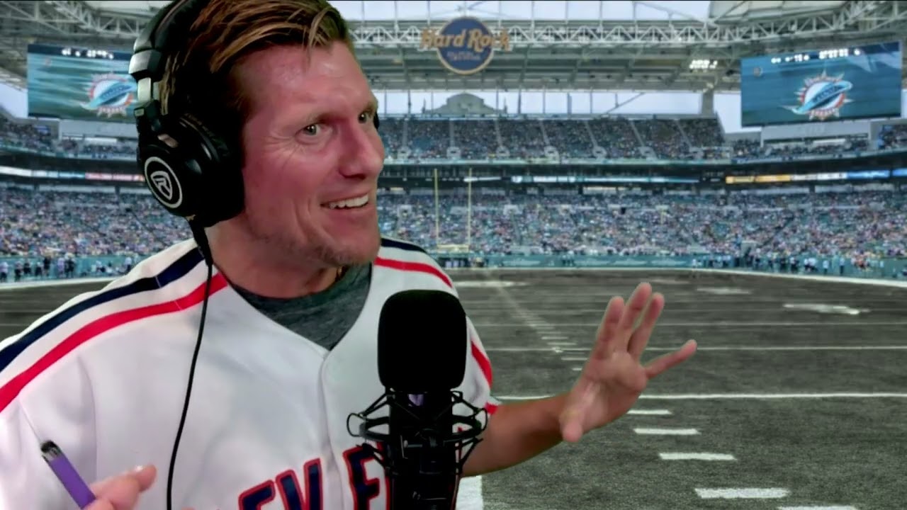 The Chain Gang Sports Show with Tom and Brent