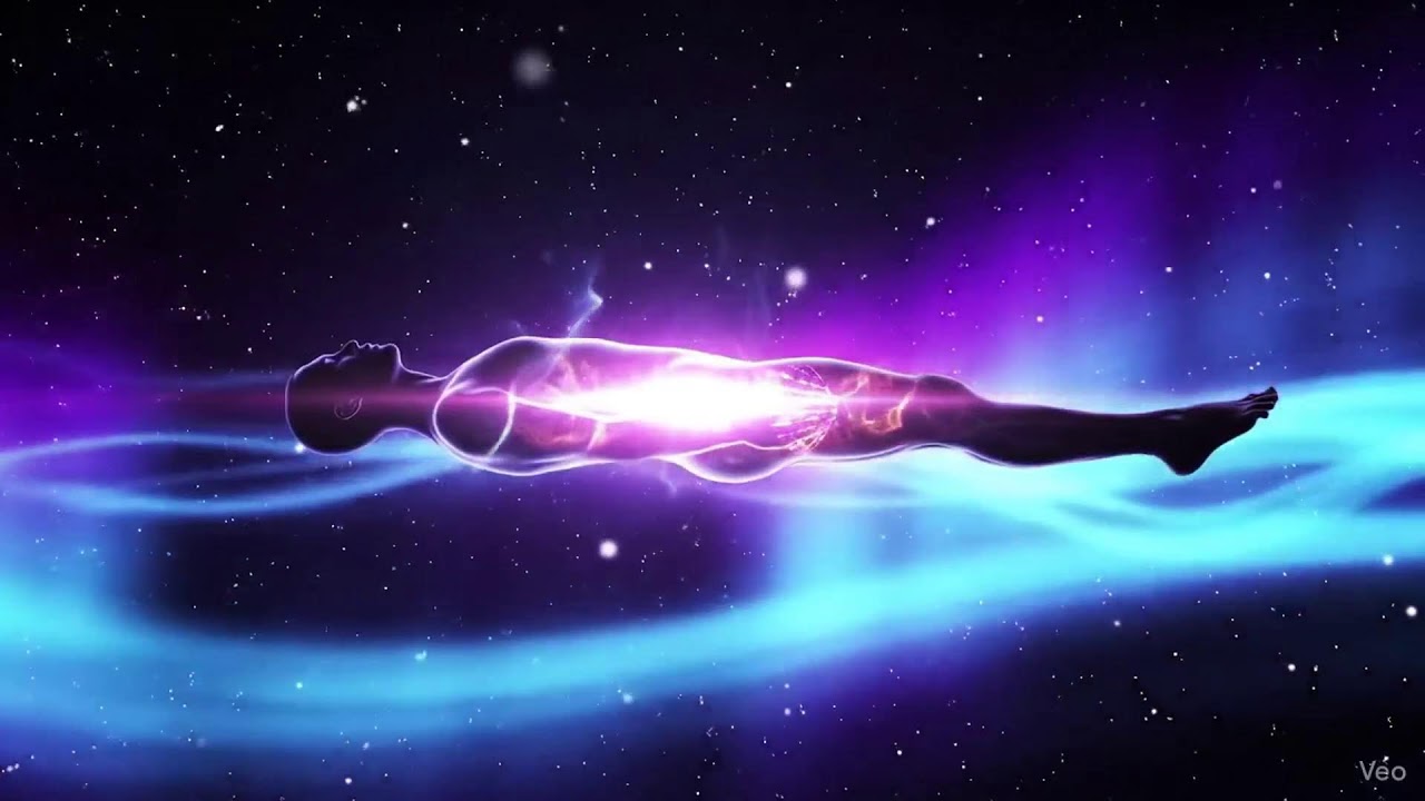 All 7 Chakras Solfeggio Frequencies, Full Body Energy Cleanse, Aura Cleanse, Chakra Balancing