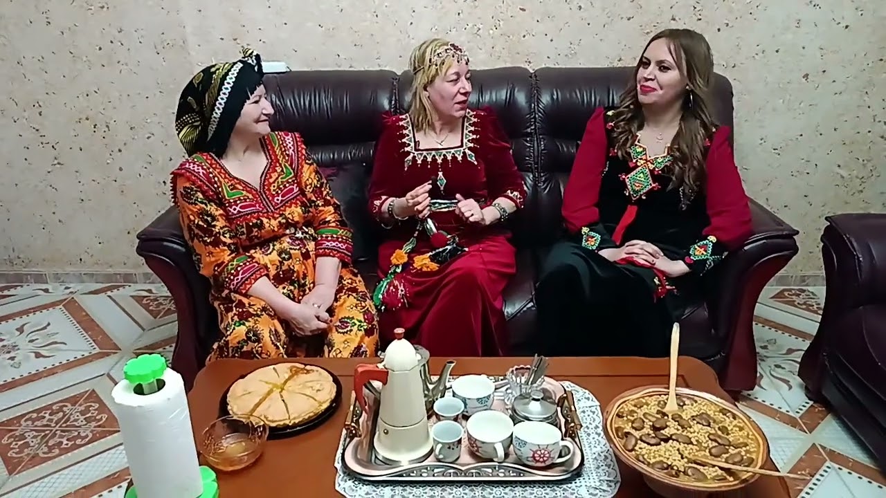 Taqsiḍt n Djamila