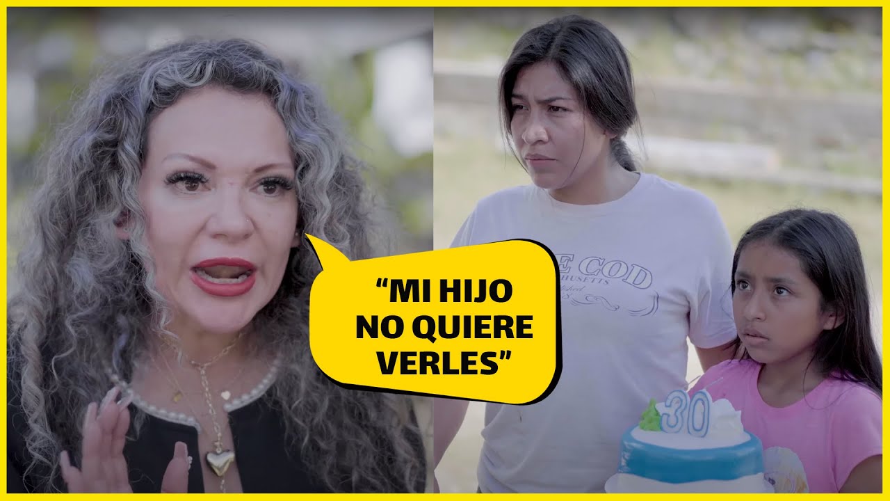 Por esta razón no confíes ni en tu propia familia