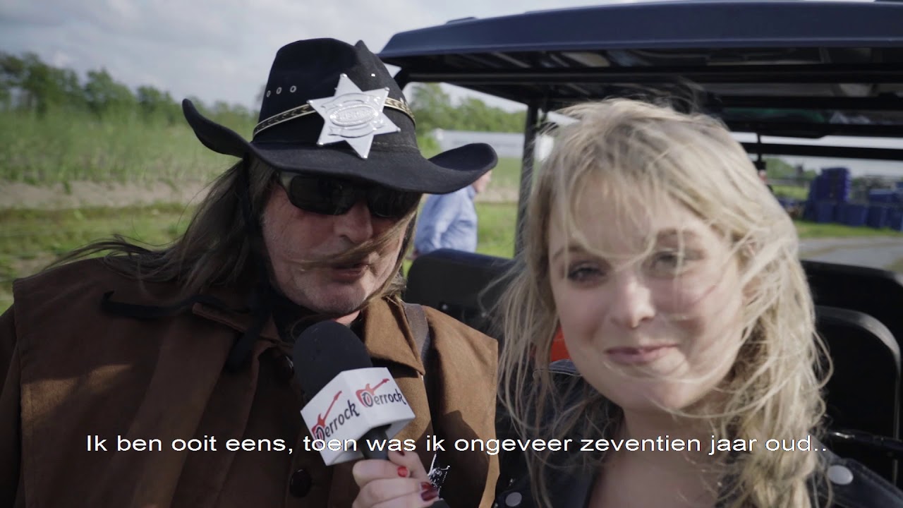 Syl's Taxi - Oerrock 2019