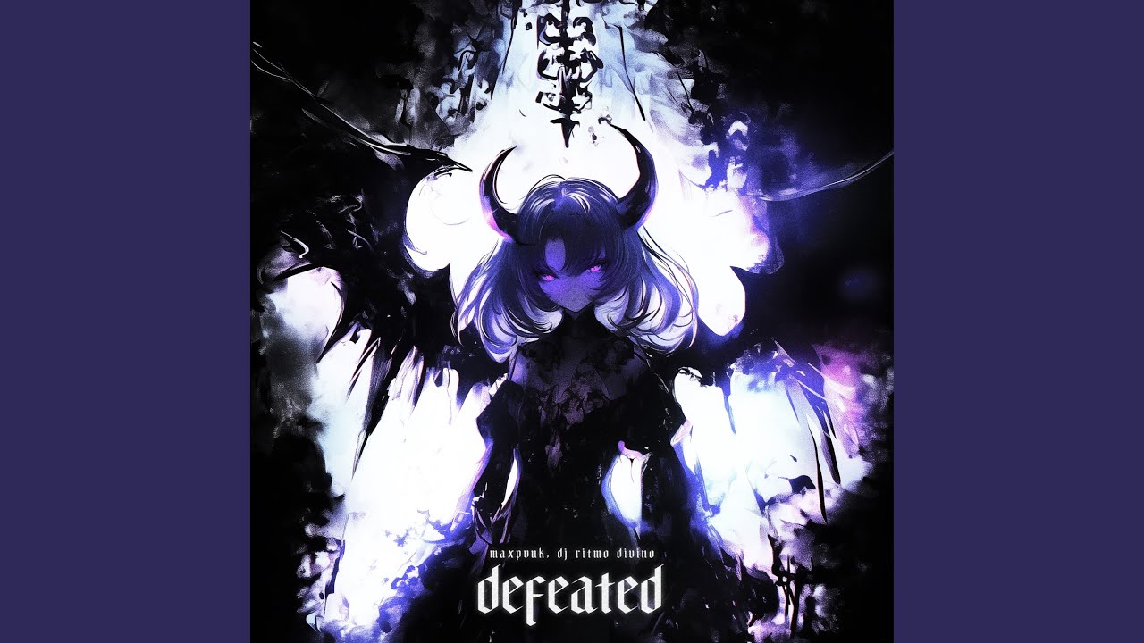 DEFEATED (Slowed)