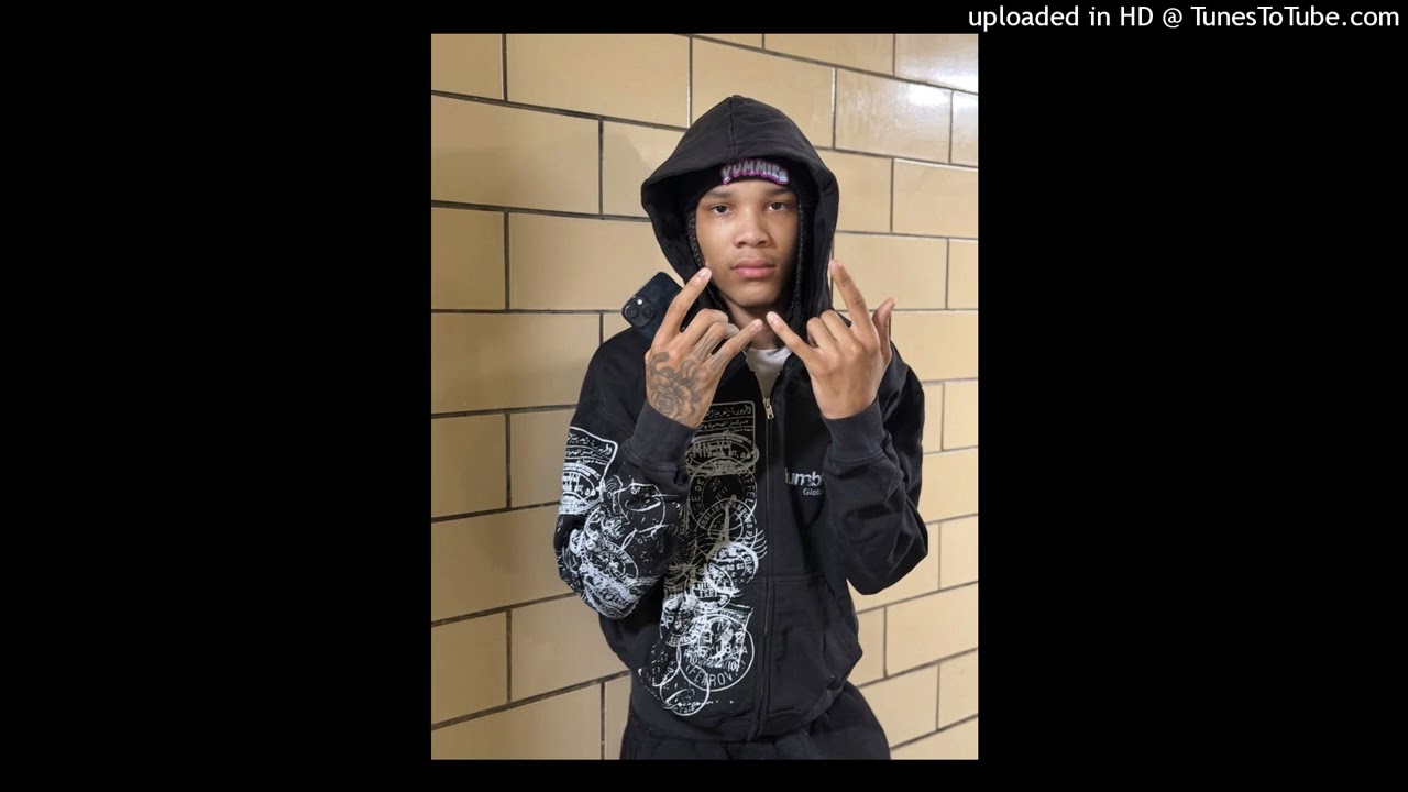 Mdot 59 x Surge B Type Beat 