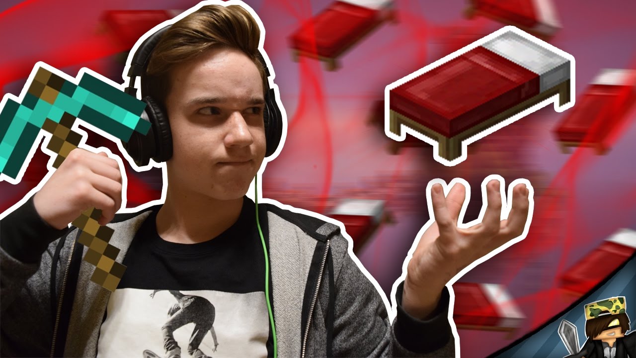 VISSZATÉRT A BEDWARS KIRÁLYA??!!