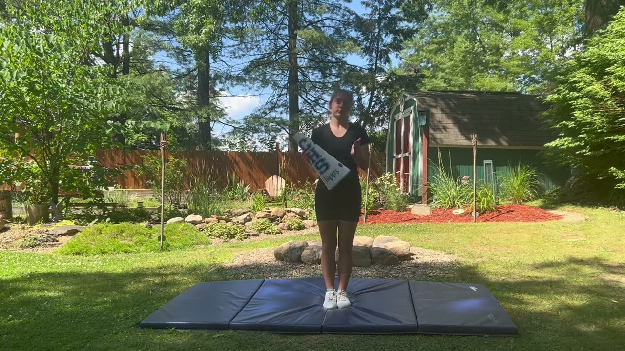 Megaphones and Megaphone Tips