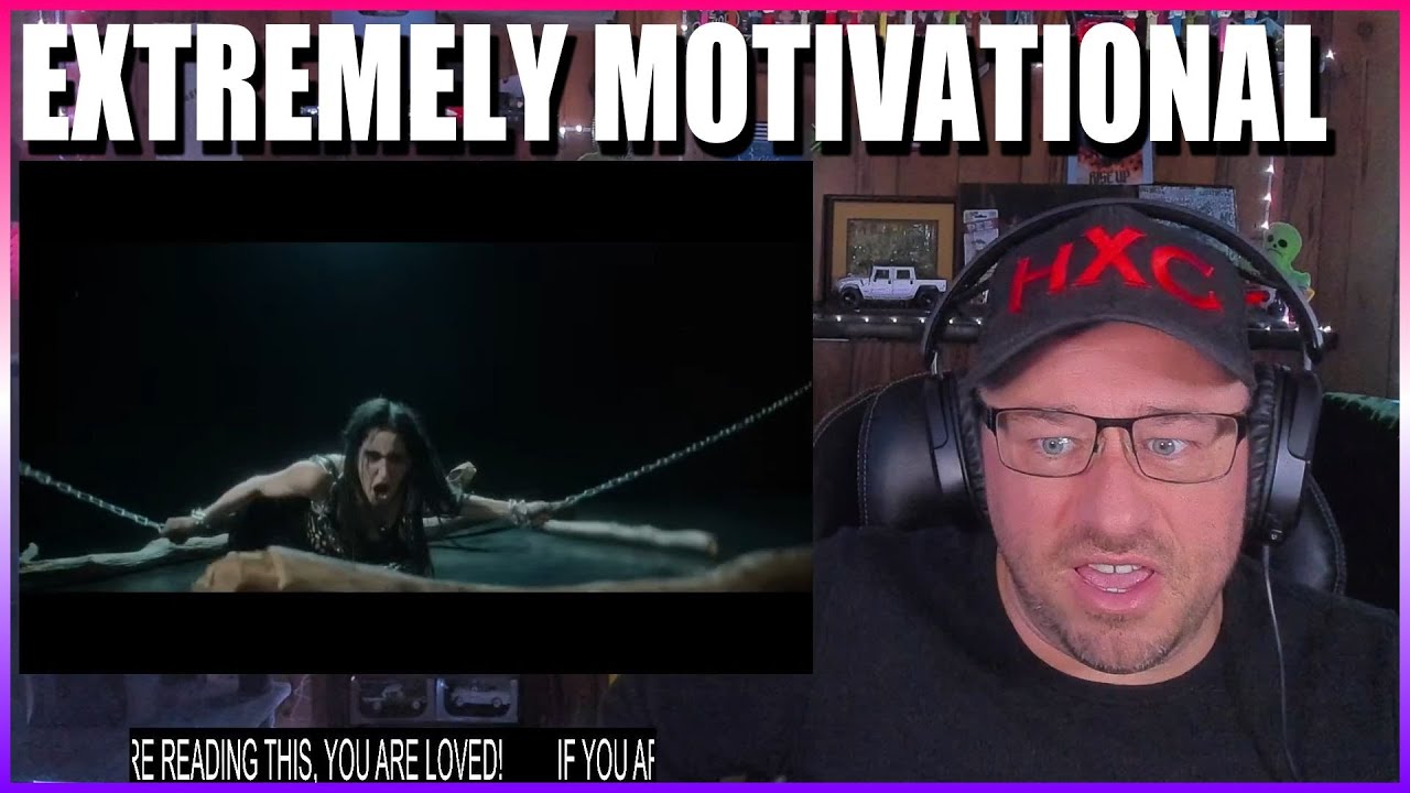 ifa - Faith (Official Musicvideo) REACTION!