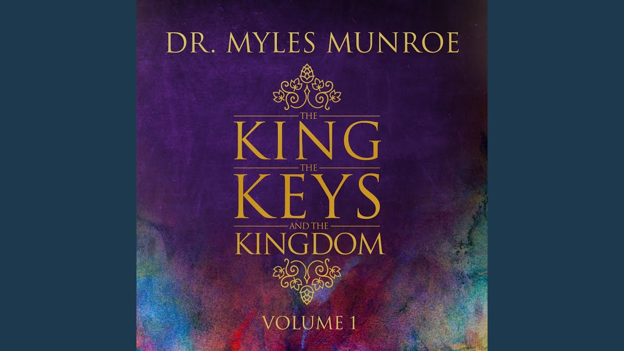 The King the Keys the Kingdom, Pt. 1 (Live)