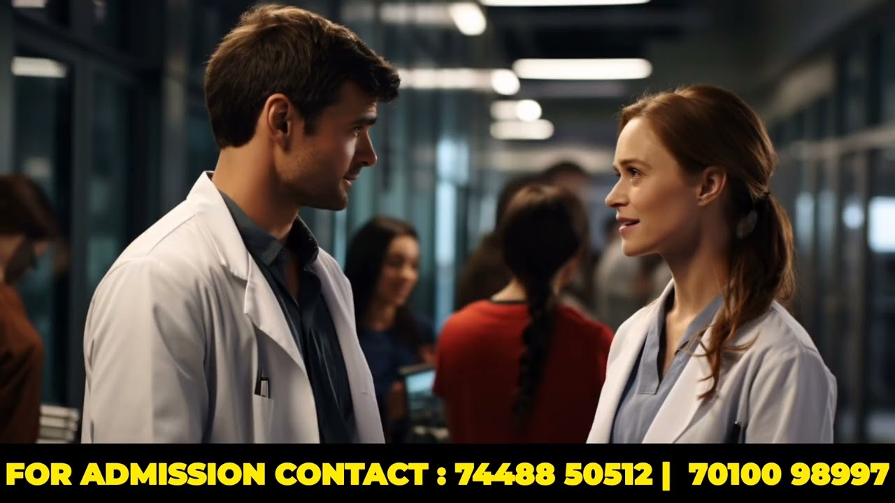 🎯Top Nursing College in Salem | 💯Placement #topnursingcollege #nursingdegree