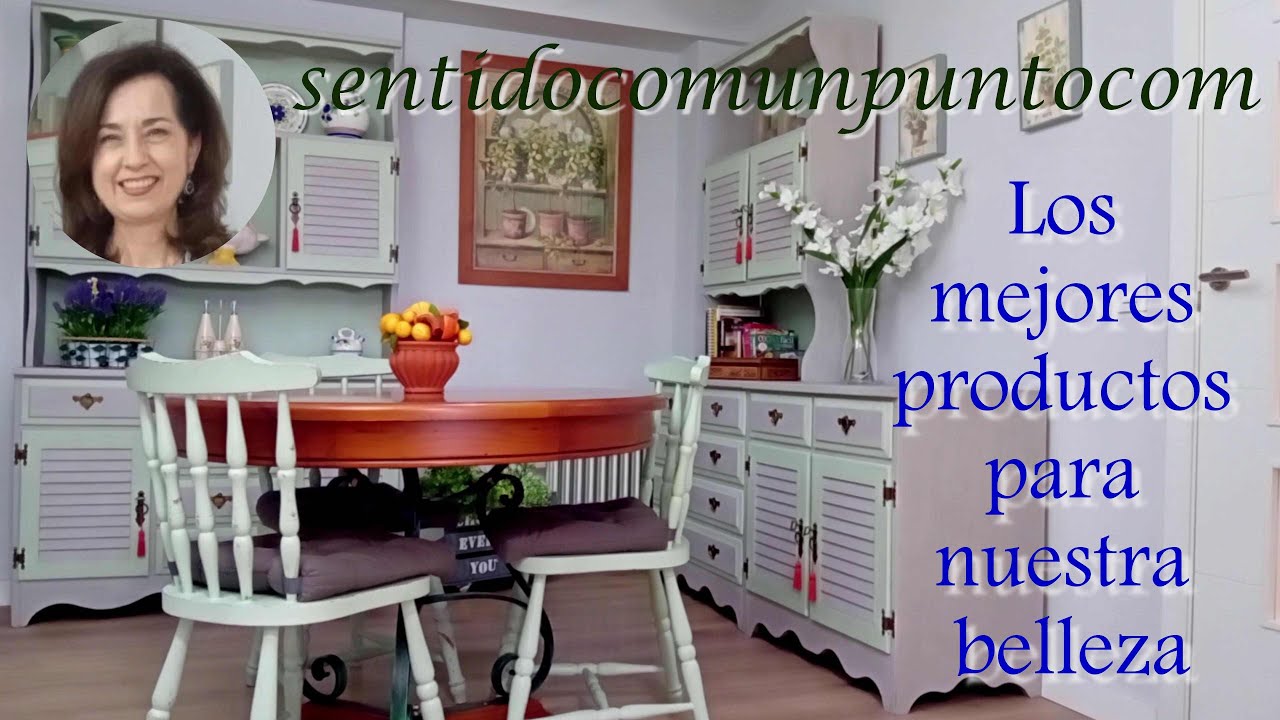 Los mejores productos para nuestra belleza