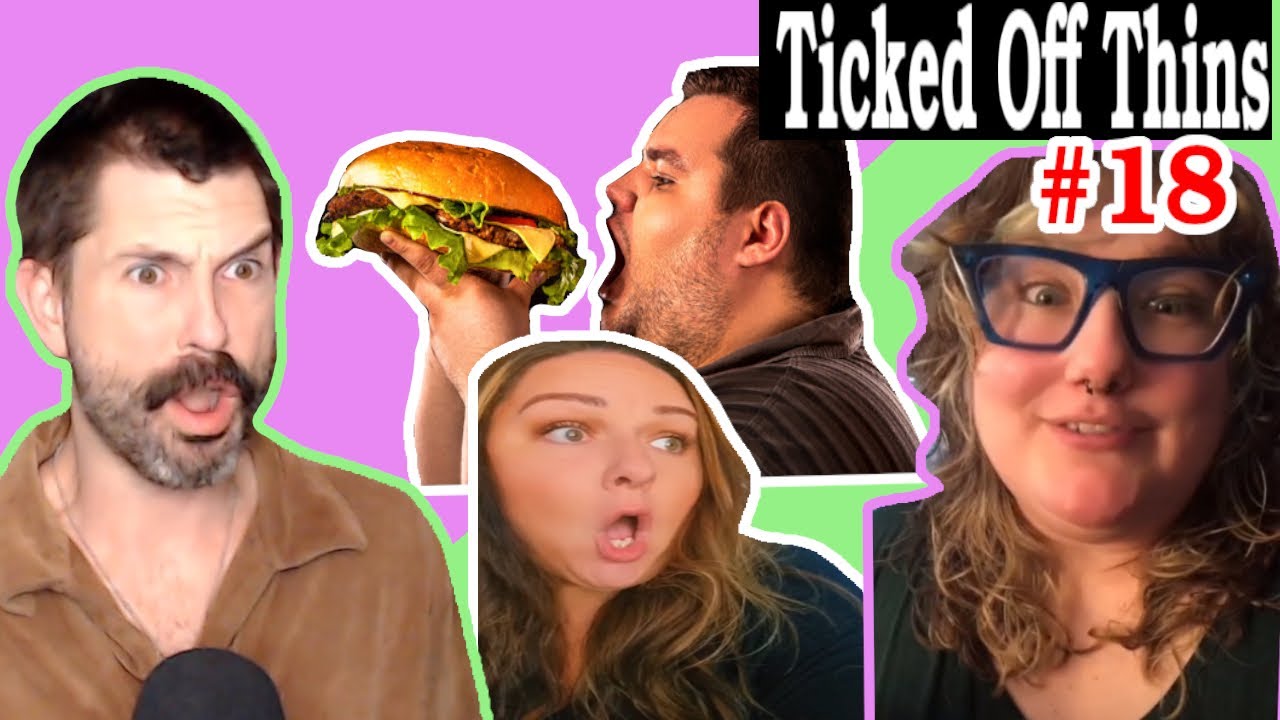 Thin People HATE When FAT People Do THIS.. #18 - Fat Acceptance TikTok