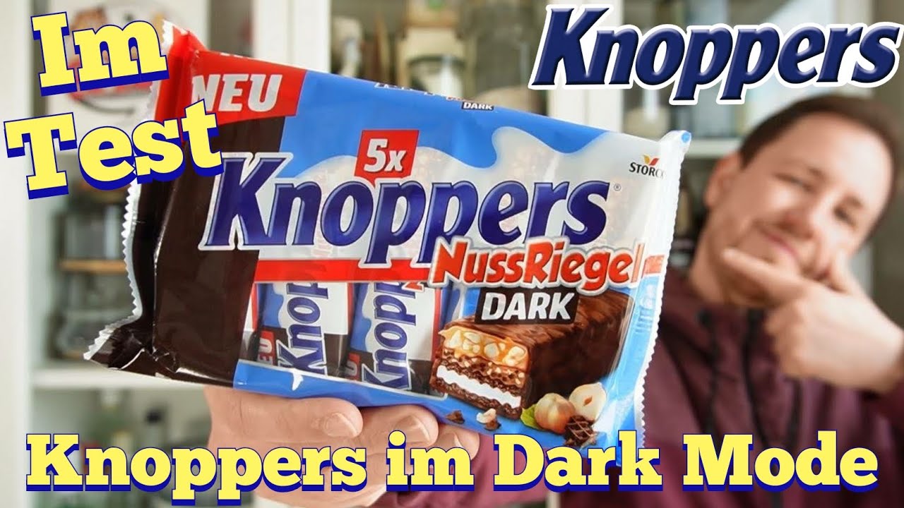 Knoppers: 