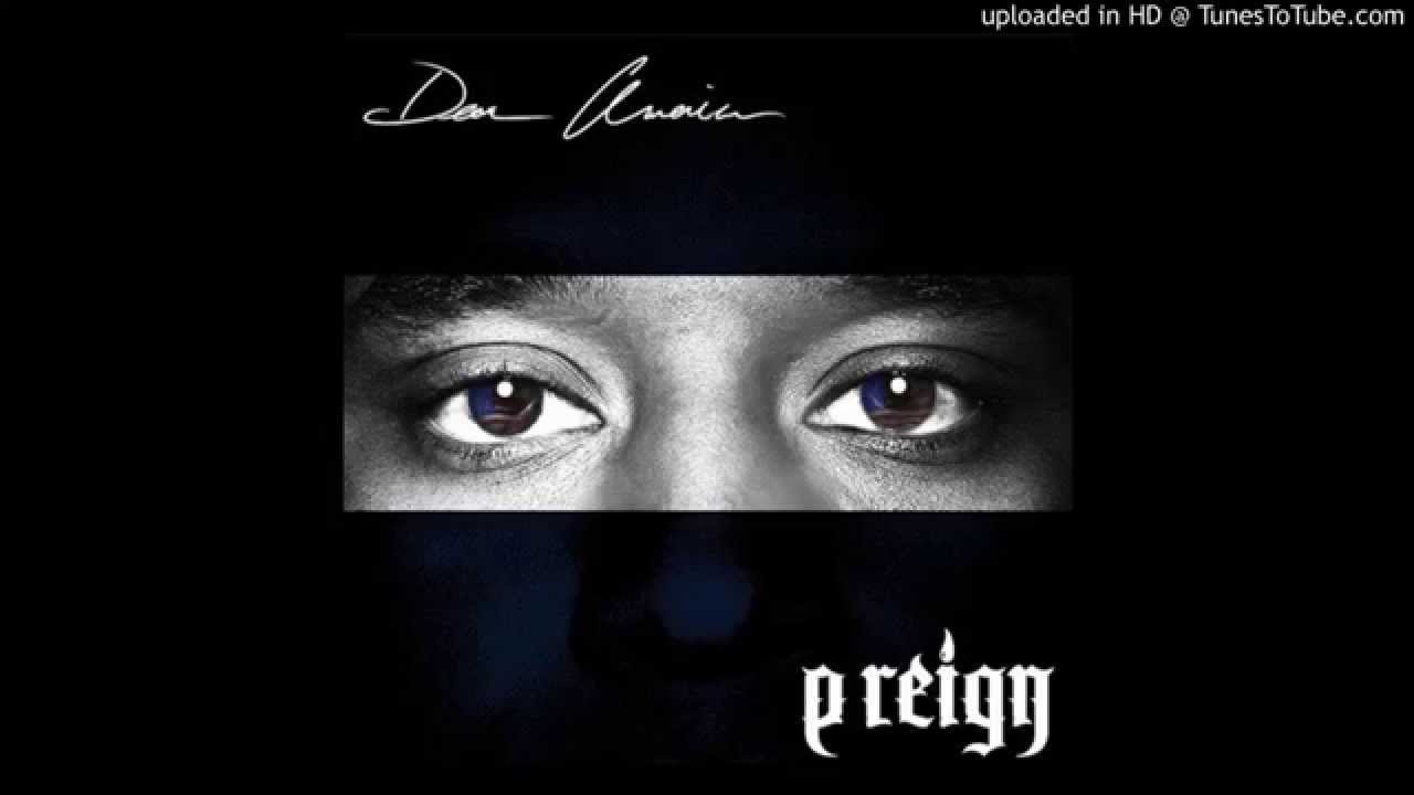 P Reign - Chickens (Feat. Waka Flocka) Instrumental
