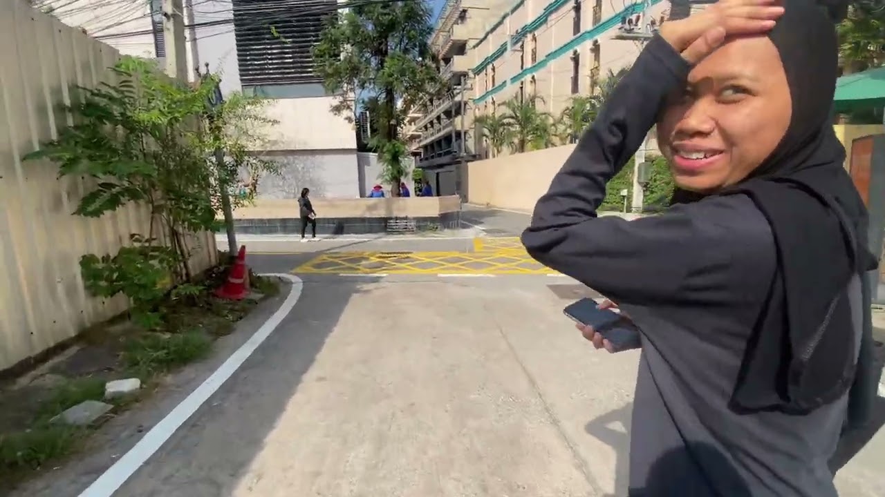 Day 1 in Thailand | eksplore Pattaya 