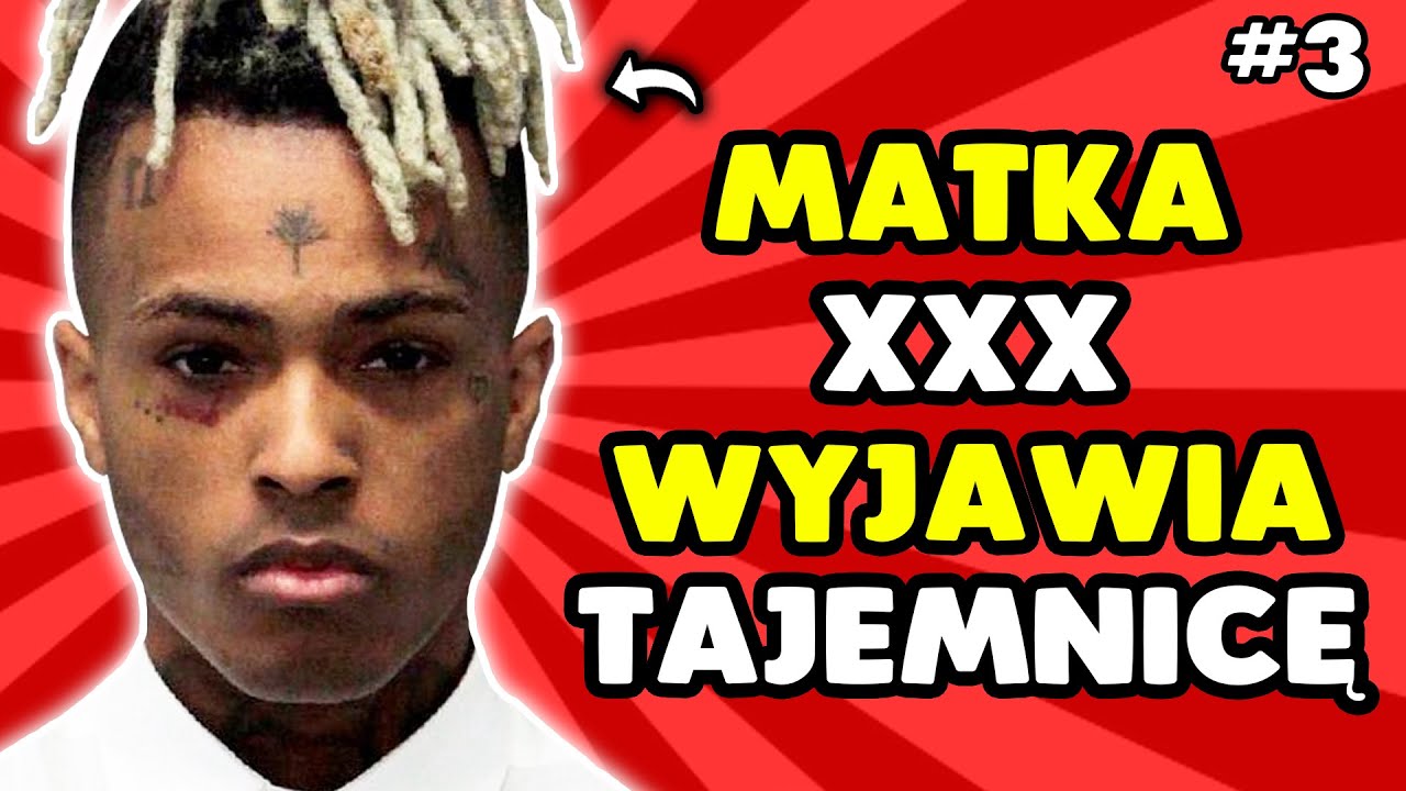 Co łączy 6IX9INE i DRAKE z odejściem XXXTENTACION?