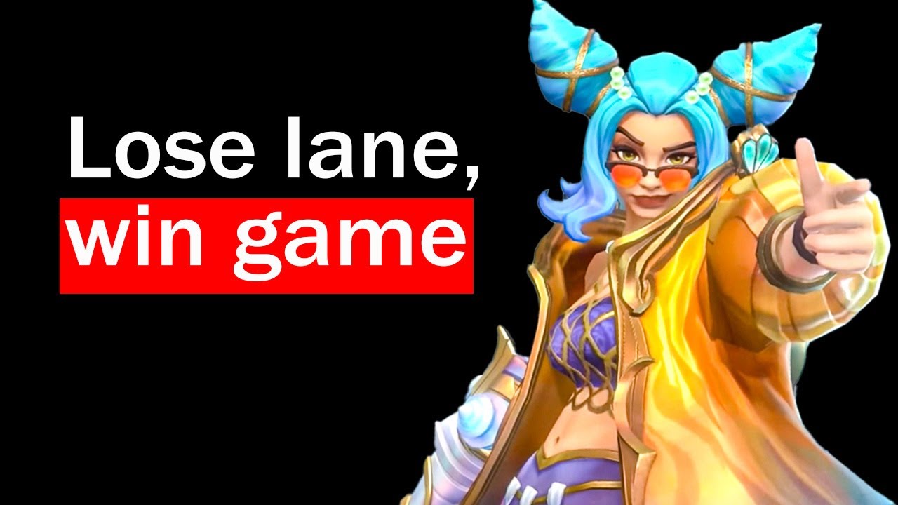 Play This ADC if You're Sick of Relying on Support | KR Challenger Coach
