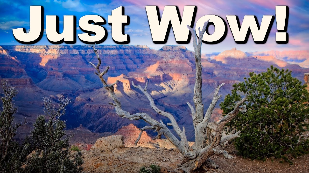 How Did Our Grand Canyon Trip Go?