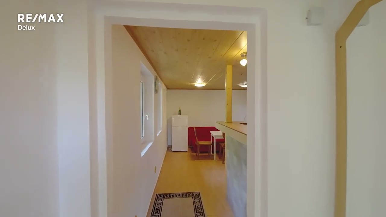 Prodej chaty, 29 m2, Ivančice, realitní kancelář remax delux brno, #reality #rk #nemovitosti #makléř