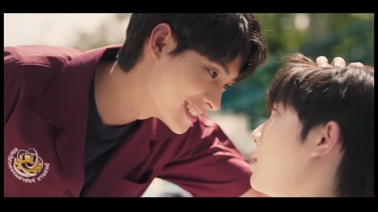 Nuer x Syn - Their Story fmv | Cutie Pie The Series