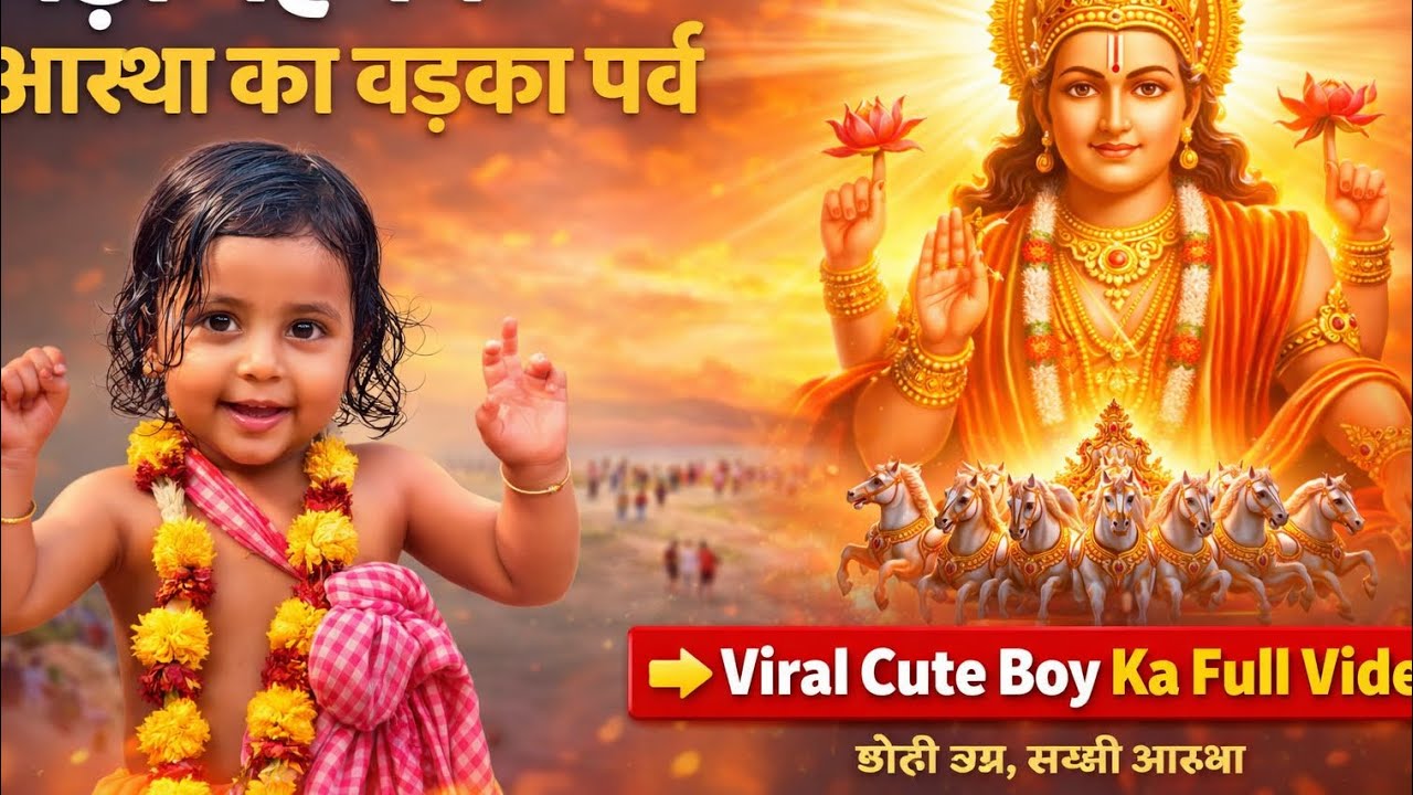 थड़ी महापर्व - बिहार की पावन मिट्टी और अटूट आस्था की दास्तां 🙏