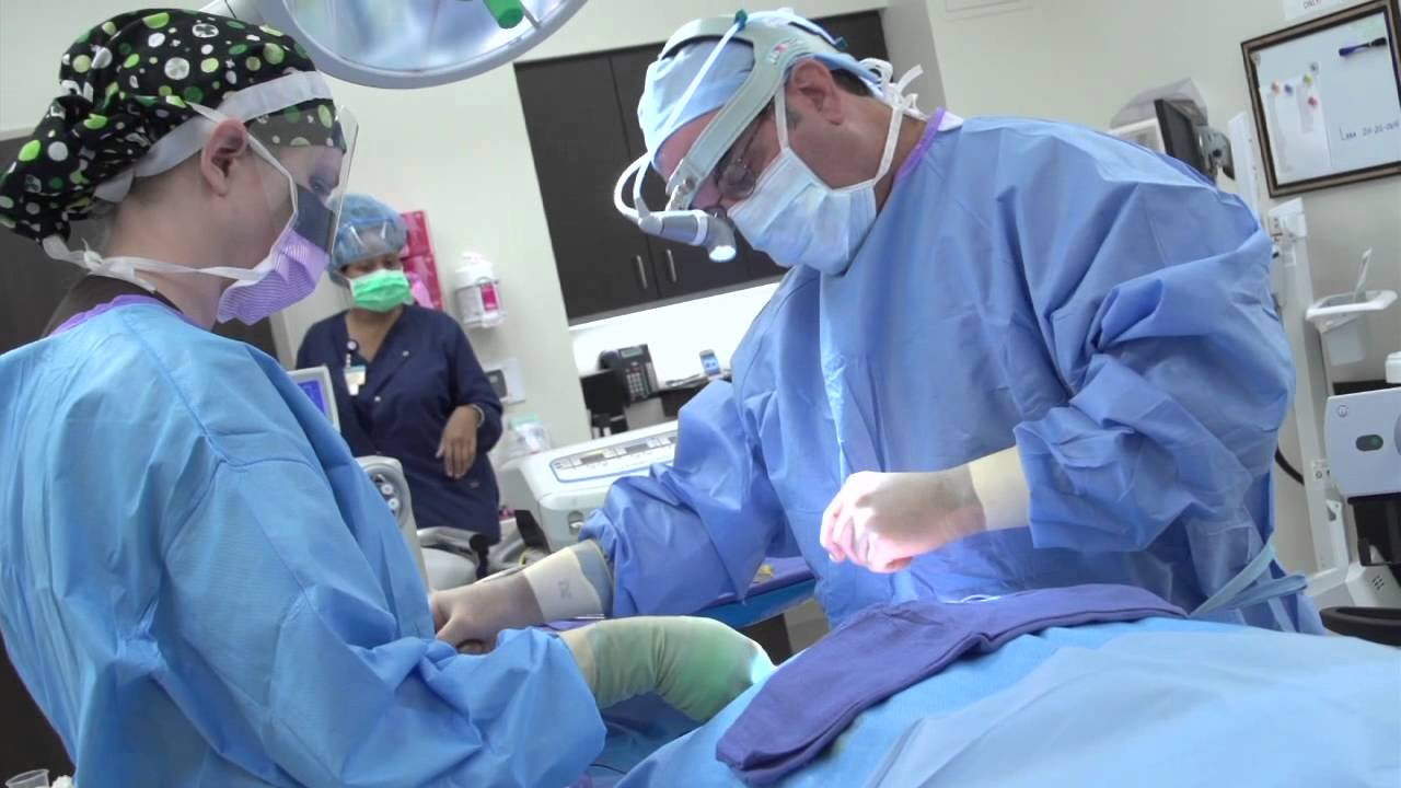How to Avoid Surgery for Colon Polyps with Colorectal Surgeon Dr. Robert Cloud