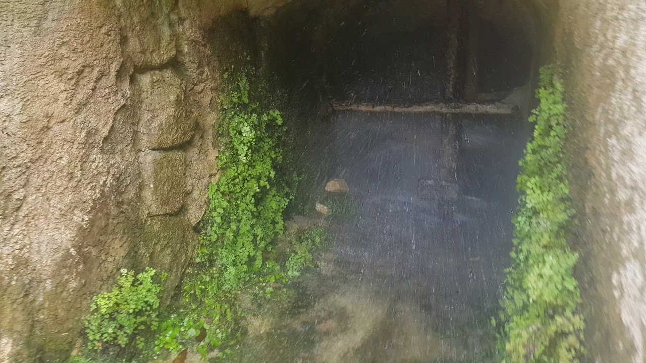 Mulino ad acqua