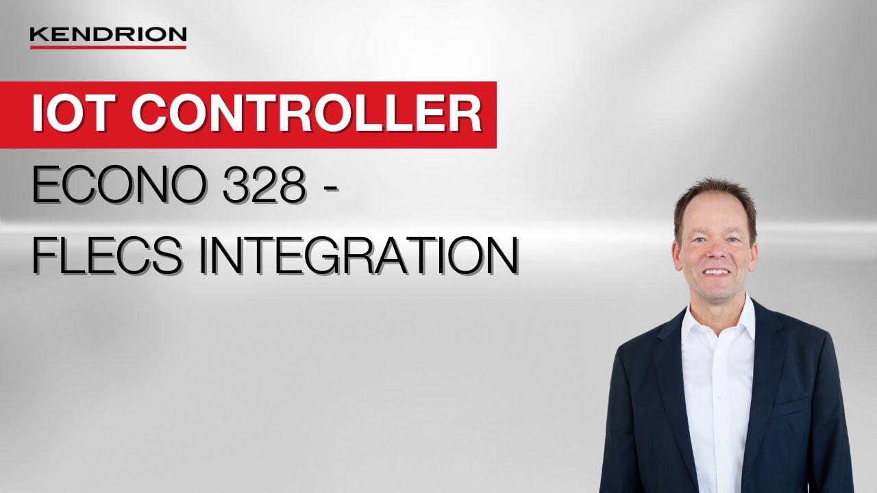 CODESYS Tutorial: Raspberry Pi based IOT Controller 