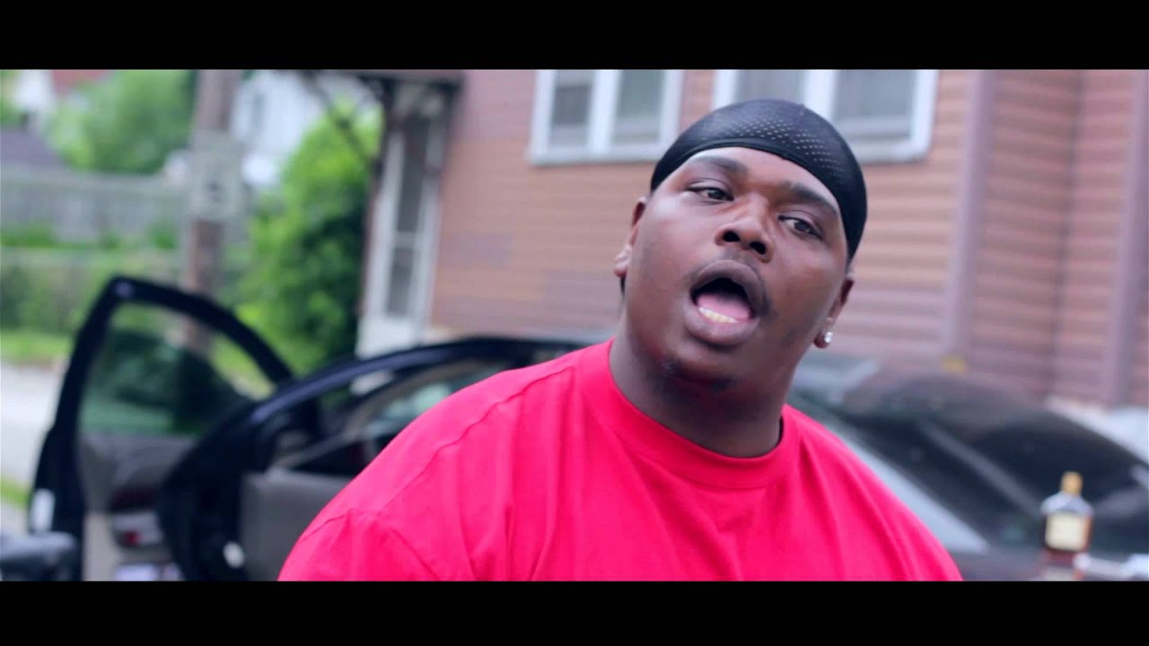 Big Coop - Crackin' [Music Video]
