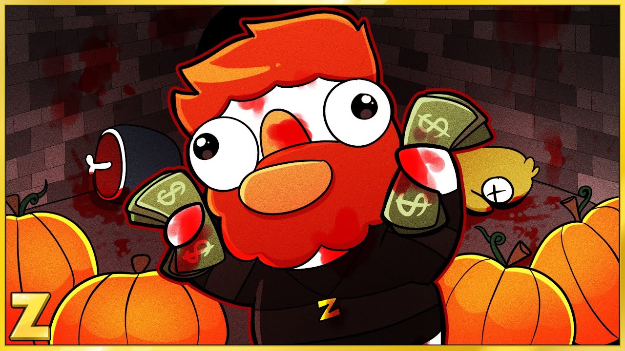 I Made Millions Playing Goose Goose Duck