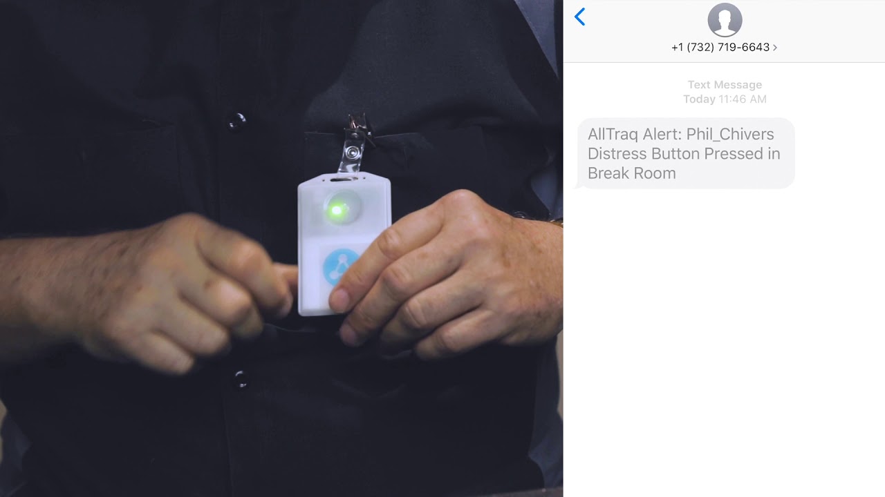 Employee Safety Badges