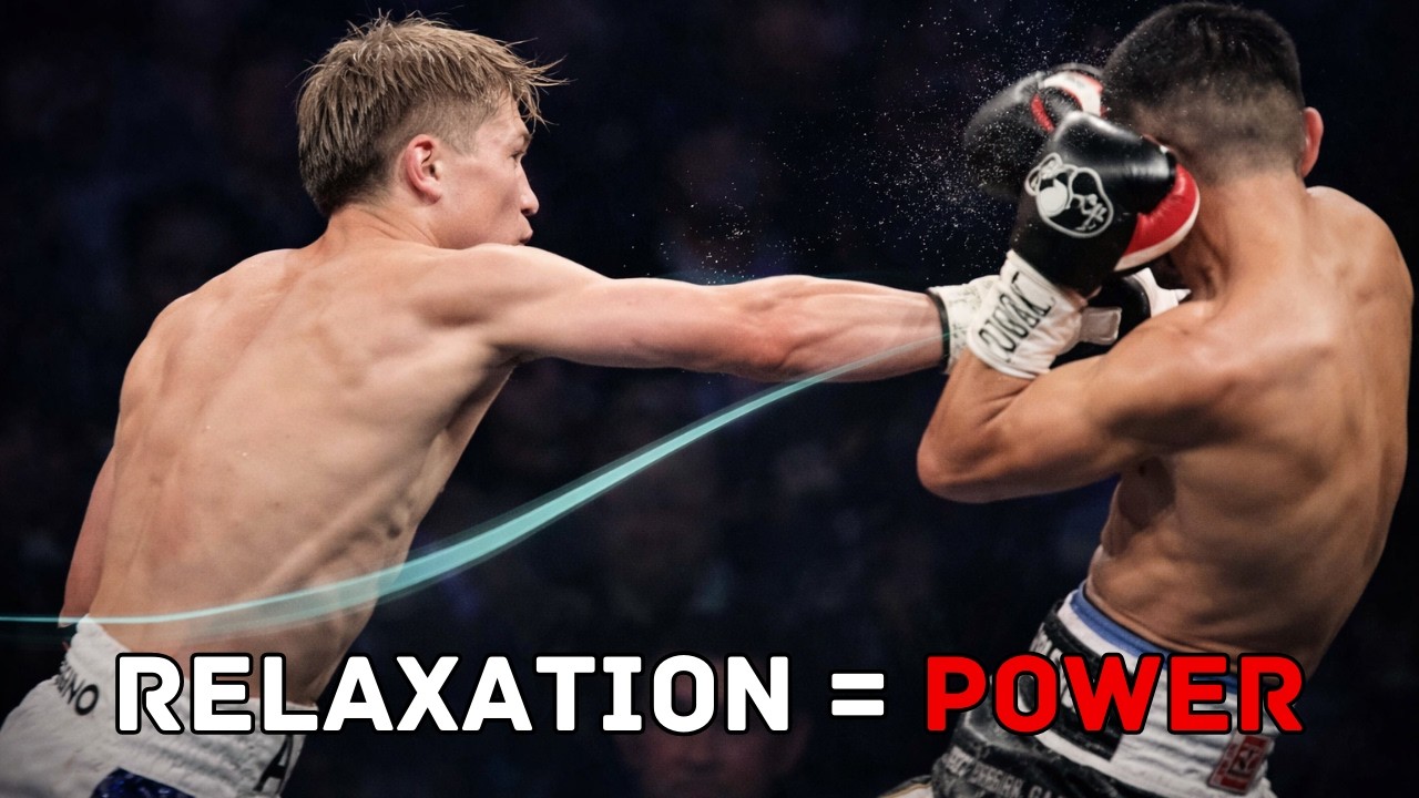 The REAL Athletic Performance Killer Fighters Don't Know About (MMA, Boxing, Muay Thai)