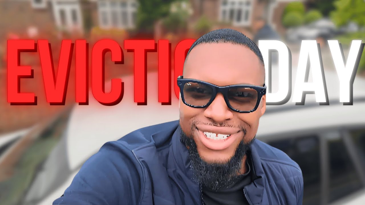 48 Hours In Coventry | Evicting A Failed Airbnb Operator