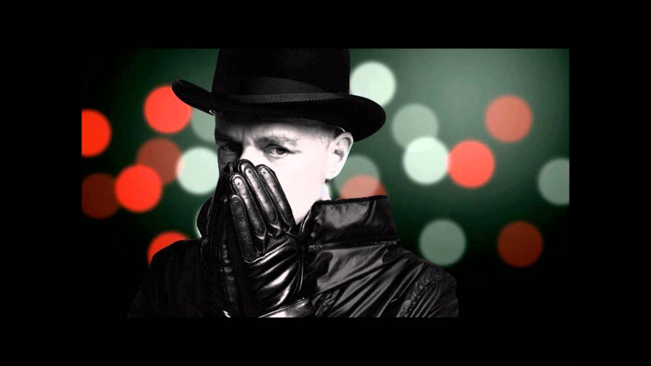 Can You Forgive Her - Pet Shop Boys (Live BBC Radio 2)