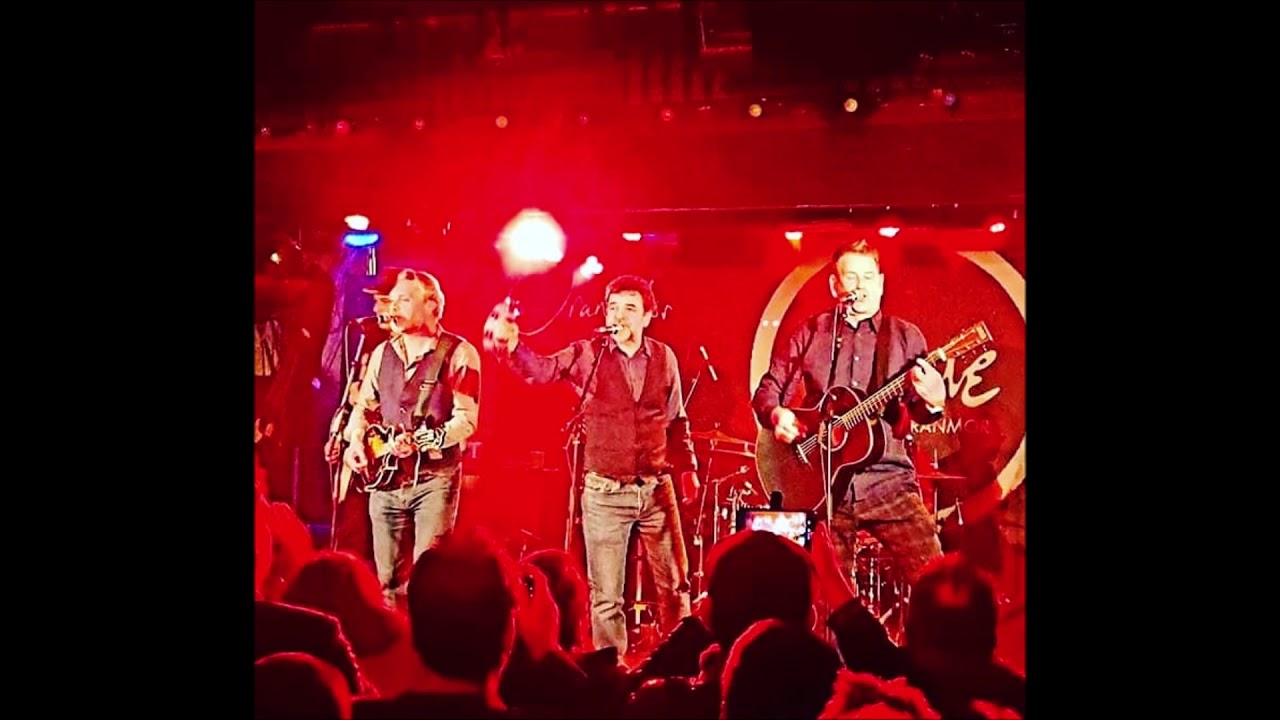 Devil On The Wind - The Roots Version - TMTCH