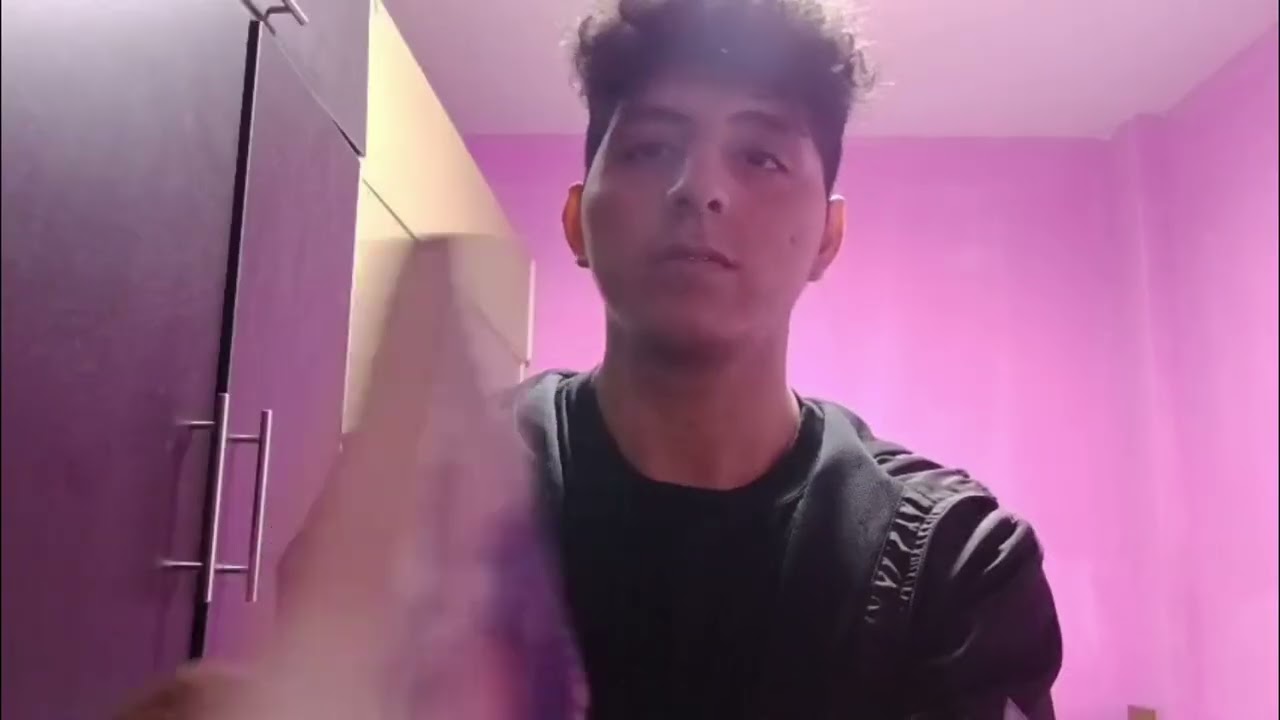 ASMR CASERO E IMPROVISADO