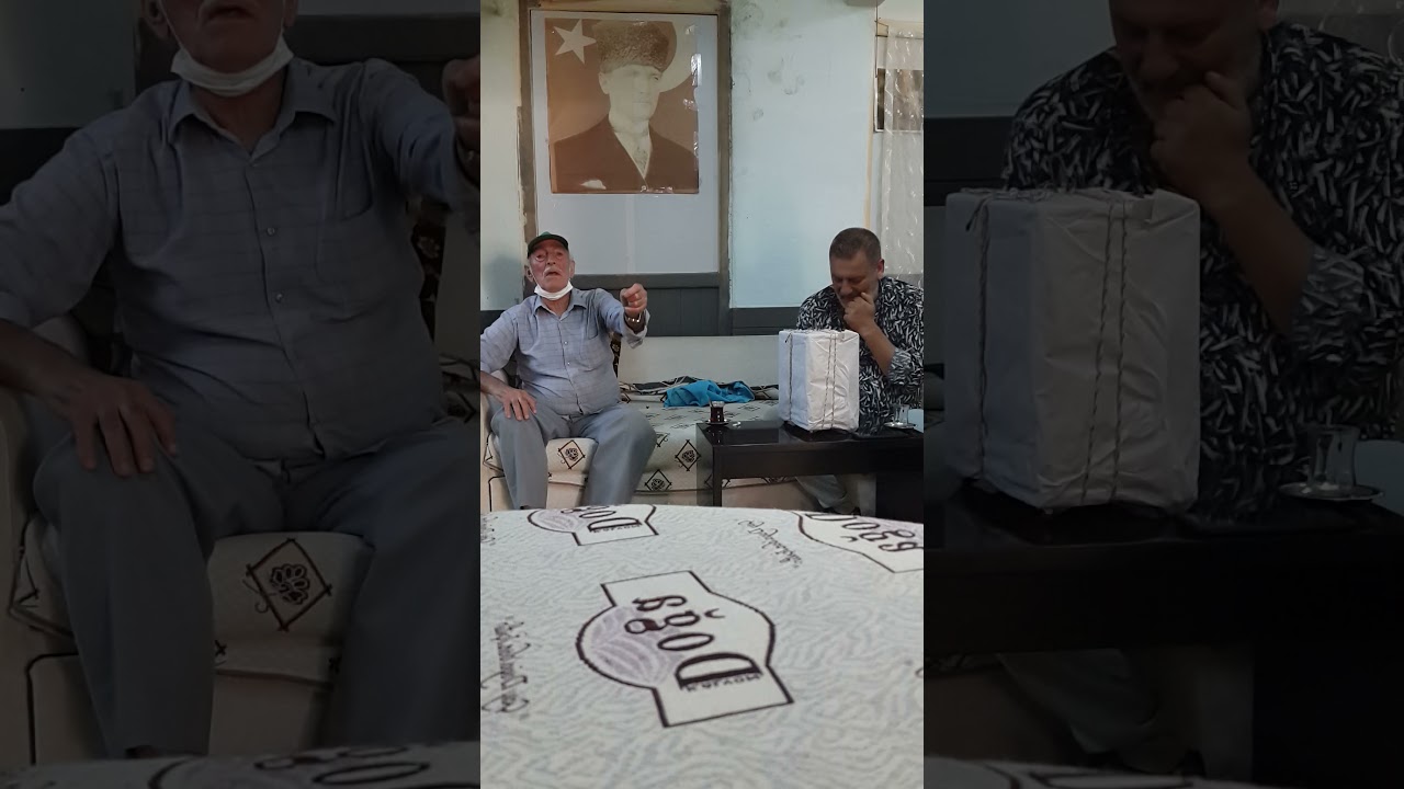 izmitli fluryacılar duayeni ve yaşayan efsane  Rıfkı S&ouml;nmez ustadan anılar