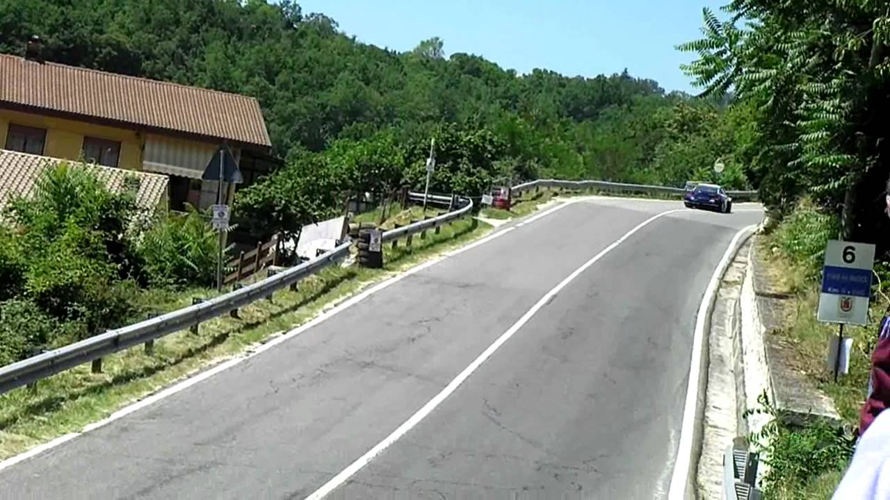 Georg Plasa Terminillo 2011