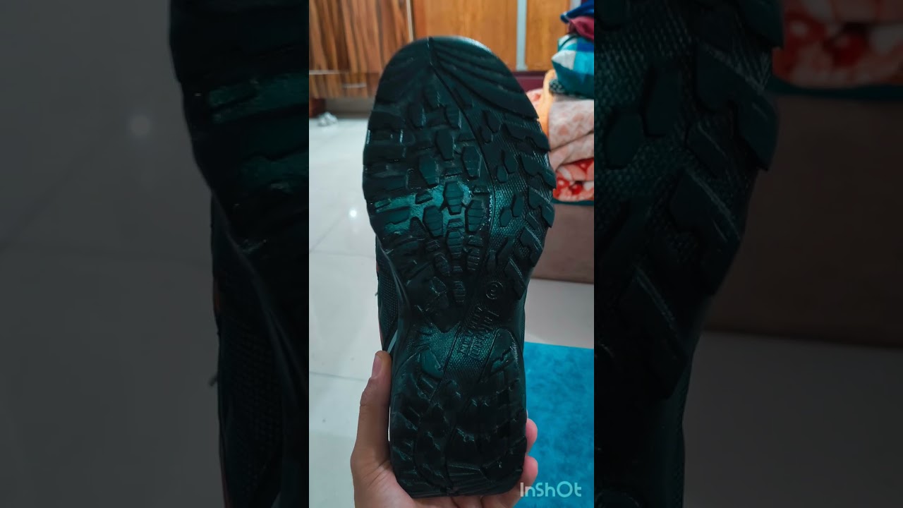 Lakhani touch budget trekking shoes#outdoorgear #sports #trekkingshoes #sports #shoes #trekking 