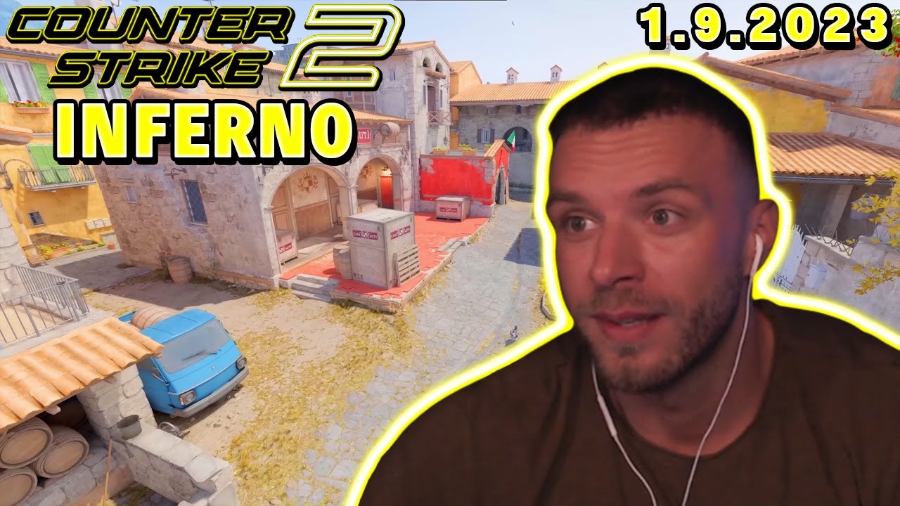 RESTT CS2 - INFERNO [1.9.2023]