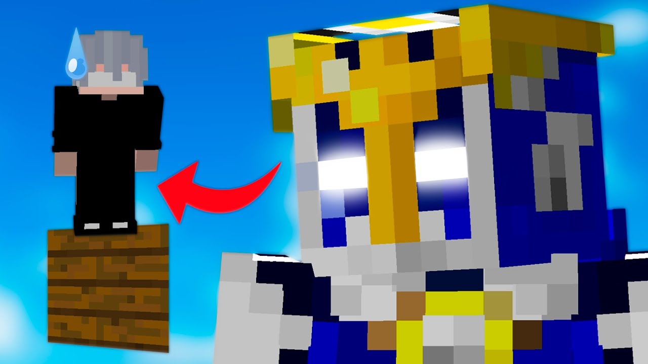Caçando HACKERS no BedWars do Mushmc