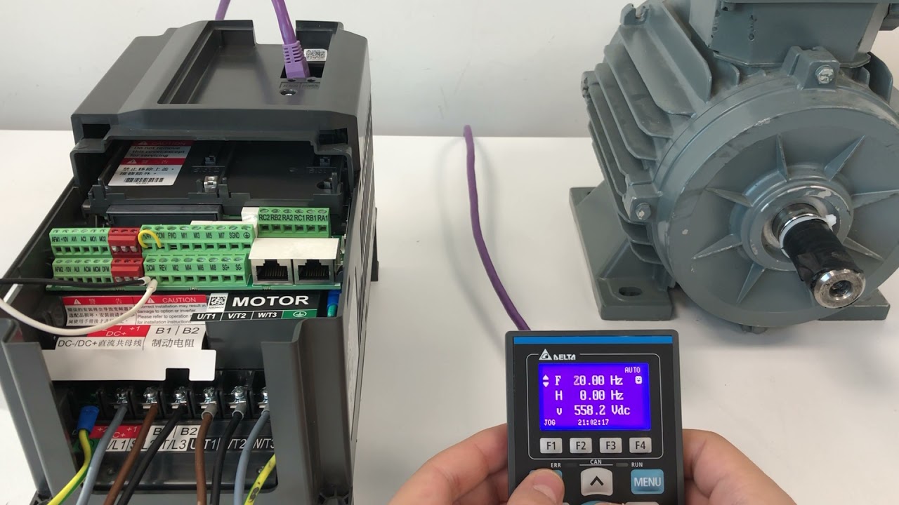 C2000+ Harici Terminallerin Kullanımı