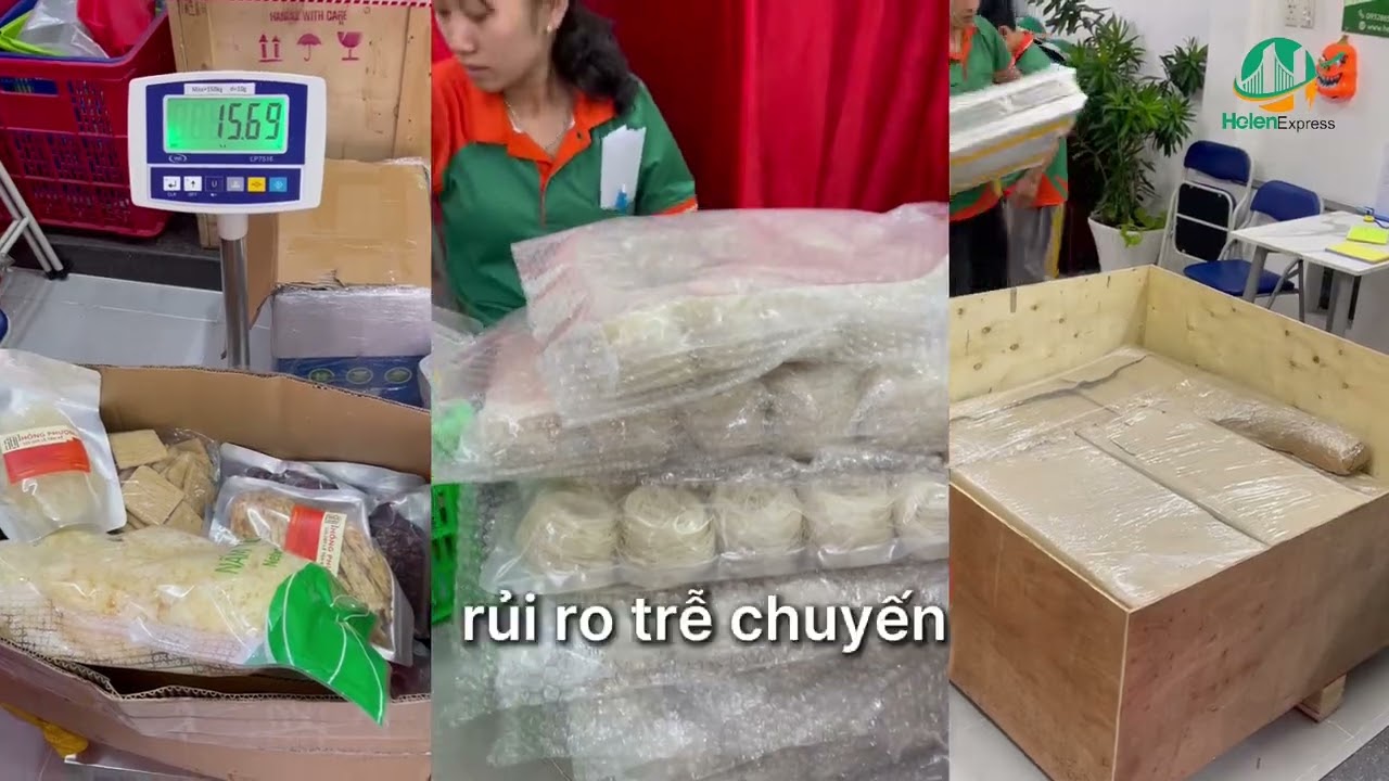 GỬI HÀNG CẬN TẾT#guihangdinuocngoai #guihangdimytaisaigon #guihangdiquocte #guihangdimy #tết