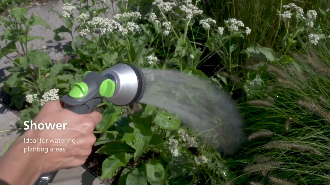 GEKA Multi 3S Hand Spray