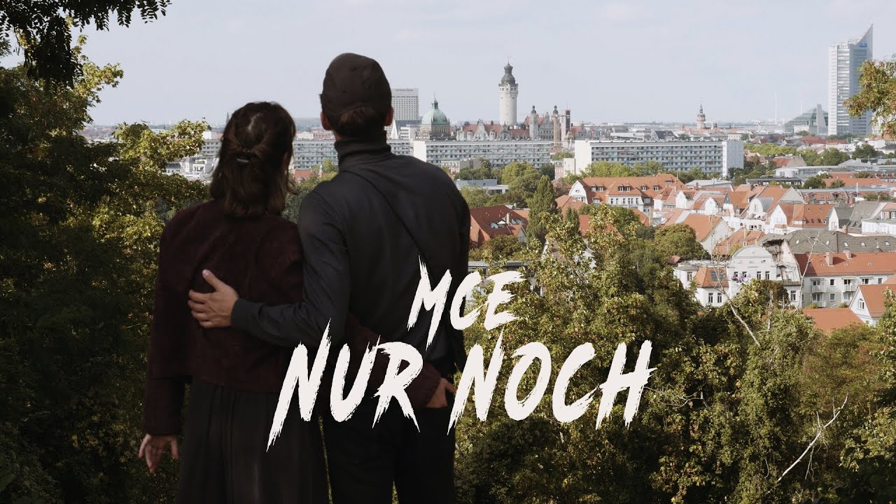 MCE - Nur noch (prod. Cambra Beats) (guitar by Senior Tortilla) (official music video)