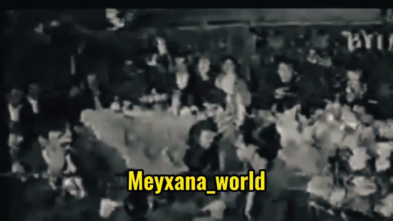TARİXDƏ İZ QOYAN KÖHNƏ MEYXANA Bayram Kürdəxanlı Namiq Məna Elşən Binəqədi